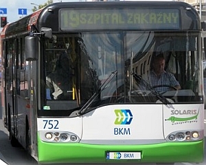 Białostoczanie już mogą przejechać się nowymi autobusami