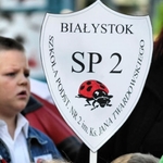 Białystok: Zamykanie gimnazjów, otwieranie przedszkoli