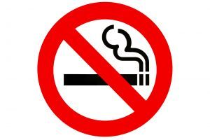 O zakazie palenia zadecydują właściciele lokali
