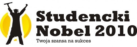 Studencki Nobel 2010 - zgłoś się!