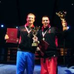 Mistrzostwa Polski karate: Złote medale dla białostoczan
