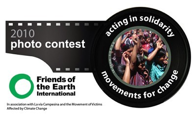 Konkurs fotograficzny Przyjaciół Ziemi 