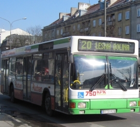 Kolejne inwestycje w białostockiej komunikacji