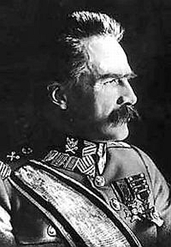 Kobiety w życiu Józefa Piłsudskiego
