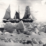 Antarktyczne wyprawy w filmowym kadrze