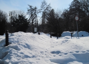 Miasto podsumowuje walkę z tegoroczną zimą