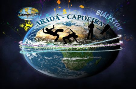 6. urodziny grupy Abada Capoeria Białystok