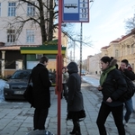 Znaczne zmiany w rozkładach jazdy białostockich "empeków"