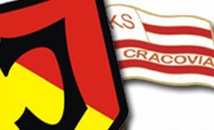 Jagiellonia zmierzy się z Cracovią