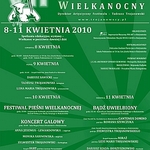 VII Podlaski Festiwal Wielkanocny