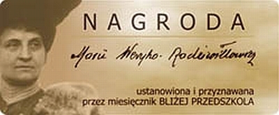 Nagroda im. Marii Weryho-Radziwiłłowicz dla białostoczanek