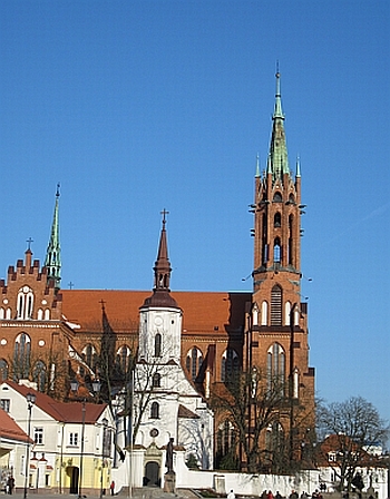 Koncert i msza  ku pamięci zmarłych