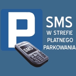 Białostoczanie już mogą płacić za parkowanie przez sms