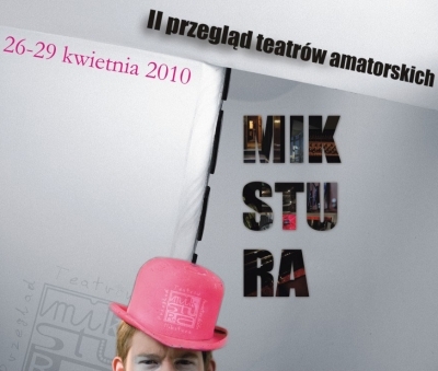 Czas na Miksturę