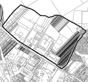 Powstanie plan zagospodarowania terenów wokół przyszłej spalarni