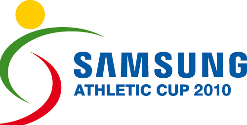 Samsung Athletic Cup 2010. Zawody w Białymstoku