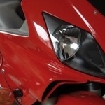 Białystok: Zderzenie motocykla z "osobówką"