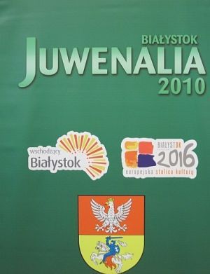 Juwenalia 2010. Białystok rozkręca się
