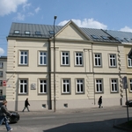 Otwarcie pierwszej esperanckiej biblioteki w Polsce