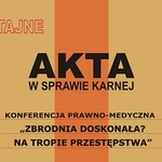 Czy istnieje zbrodnia doskonała?