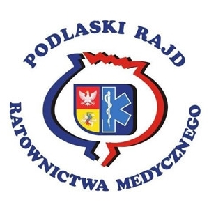 VII Podlaski Rajd Ratownictwa Medycznego