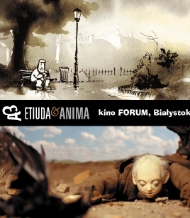 Etiuda&Anima - druga porcja animacji