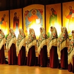 XXIX Międzynarodowy Festiwal Muzyki Cerkiewnej - 