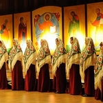 XXIX Międzynarodowy Festiwal Muzyki Cerkiewnej - "Hajnówka 2010".