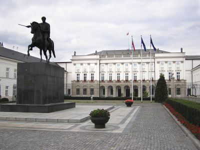 Apel do młodego pokolenia o udział w wyborach