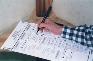 Jak zagłosować w wyborach prezydenckich  poza miejscem zameldowania?
