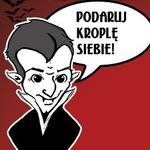 Hrabia Drakula w białostockiej uczelni