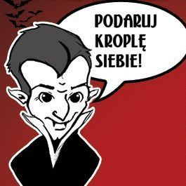 Hrabia Drakula w białostockiej uczelni