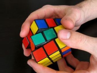 I Otwarte Mistrzostwa Podlasia w Układaniu Kostki Rubika  