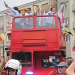 Remes Puchar Polski 2010 w Muzeum Historycznym