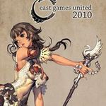 Konwent fantasy na East Games United 2010
