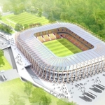 Więcej unijnych pieniędzy na budowę stadionu w Białymstoku