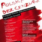 Polska bez cenzury w filmach Agnieszki Arnold