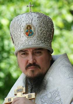 Biskup Jerzy nowym ordynariuszem prawosławnym Wojska Polskiego
