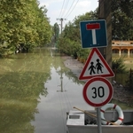 Kolejne transporty z Podlasia z pomocą powodzianom