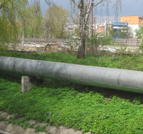 Architekci chcą poznać zdanie mieszkańców nt. bulwarów nad Białką