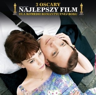 Pokaz filmu "Była sobie dziewczyna" dla nauczycieli