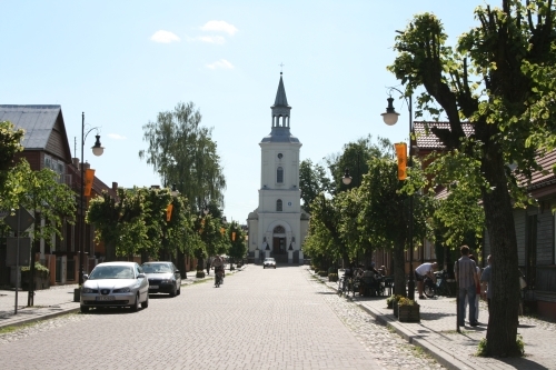 Budowanie zespołu - szkolenie dla liderów i wolontariuszy