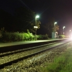 Białystok: 24-latek rzucił się pod pociąg