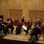 Koncert orkiestry kameralnej Sinfonia Academica