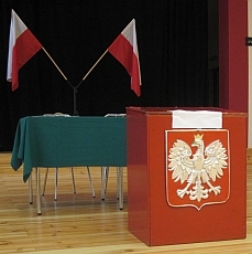 Wybory prezydenckie 2010. PKW podała oficjalne wyniki