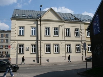 Radni oddzielili Centrum Zamenhofa od BOK-u