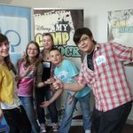 Casting  "My Camp Rock"  dla rozśpiewanych