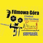 Filmowa Góra. Przedbiegi festiwalu w Supraślu 