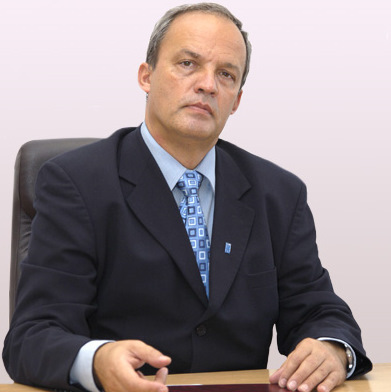 Prorektor UwB w Radzie Legislacyjnej  RP