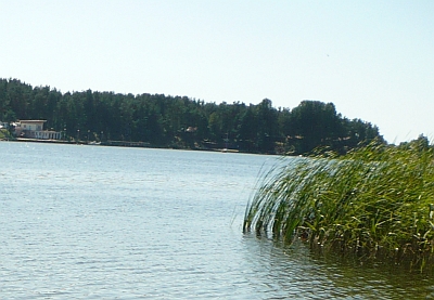 Rozpoczęły się regaty na Jeziorze Rajgrodzkim